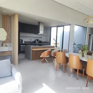 imagem 4 - Casa Térrea de Alto Padrão no Bella Vitta - Sofisticação, Tecnologia e Conforto em um Só Lugar! imagem 4 - Casa Térrea de Alto Padrão no Bella Vitta - Sofisticação, Tecnologia e Conforto em um Só Lugar!