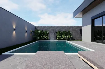 imagem 2 - Lindíssimo sobrado no Condomínio Vivant (Urbanova) - 4 quartos / 4 suítes / piscina / venda na planta imagem 2 - Lindíssimo sobrado no Condomínio Vivant (Urbanova) - 4 quartos / 4 suítes / piscina / venda na planta