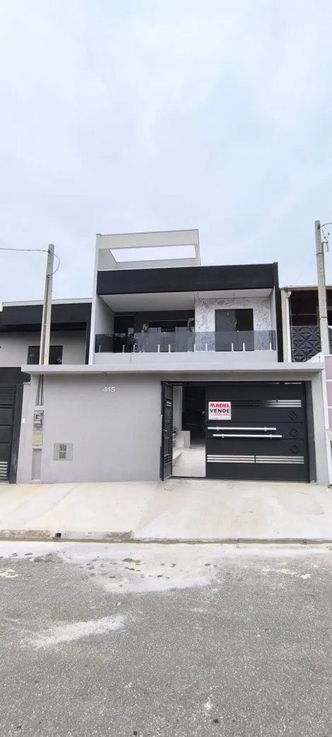 imagem 1 - CASA NOVA COM PISCINA - 3 DORM SENDO 1 SUÍTE- PORTAL DOS PÁSSAROS imagem 1 - CASA NOVA COM PISCINA - 3 DORM SENDO 1 SUÍTE- PORTAL DOS PÁSSAROS