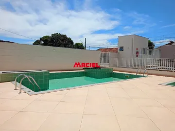 imagem 2 - Apartamento à Venda no Residencial Sinai - Jardim Colonial, São José dos Campos Ótima oportunidade! Apartamento moderno com sacada e lazer completo. imagem 2 - Apartamento à Venda no Residencial Sinai - Jardim Colonial, São José dos Campos Ótima oportunidade! Apartamento moderno com sacada e lazer completo.