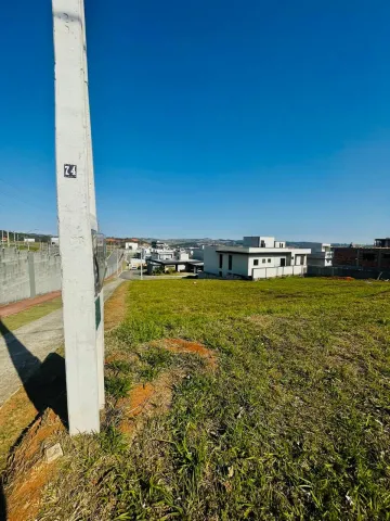 imagem 1 - Lote de terreno - Condomínio RUDÁ - 256 M² imagem 1 - Lote de terreno - Condomínio RUDÁ - 256 M²