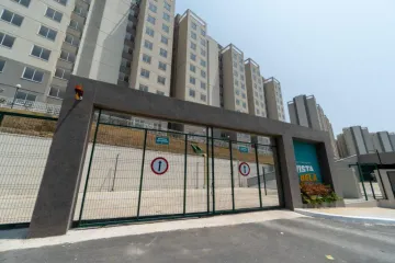 imagem 1 - APARTAMENTO NOVO EM JACAREÍ  - EXCELENTE LOCALIZAÇÃO imagem 1 - APARTAMENTO NOVO EM JACAREÍ  - EXCELENTE LOCALIZAÇÃO