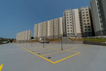 imagem 2 - APARTAMENTO NOVO EM JACAREÍ  - EXCELENTE LOCALIZAÇÃO imagem 2 - APARTAMENTO NOVO EM JACAREÍ  - EXCELENTE LOCALIZAÇÃO