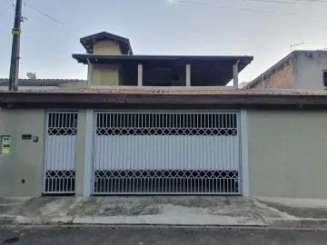 imagem 1 - SOBRADO 04 QUARTOS SENDO 01 SUITE, NO VILLA BRANCA imagem 1 - SOBRADO 04 QUARTOS SENDO 01 SUITE, NO VILLA BRANCA