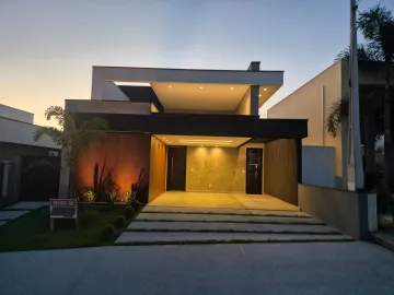 imagem 3 - Casa Térrea Nova ! ! !    Com Piscina à Venda no Condomínio Reserva do Vale imagem 3 - Casa Térrea Nova ! ! !    Com Piscina à Venda no Condomínio Reserva do Vale