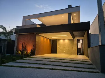 imagem 4 - Casa Térrea Nova ! ! !    Com Piscina à Venda no Condomínio Reserva do Vale imagem 4 - Casa Térrea Nova ! ! !    Com Piscina à Venda no Condomínio Reserva do Vale