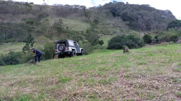 imagem 2 - TERRENO DE 8 MIL m² - EM PARAIBUNA-  FUNDO DE 100 METROS PARA O RIO imagem 2 - TERRENO DE 8 MIL m² - EM PARAIBUNA-  FUNDO DE 100 METROS PARA O RIO