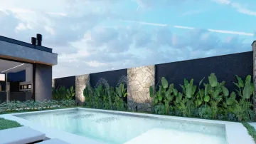 imagem 2 - CONFORTO E SOFISTICACAO: Casa Terrea de Alto Padrao no Condominio Terras do Vale imagem 2 - CONFORTO E SOFISTICACAO: Casa Terrea de Alto Padrao no Condominio Terras do Vale