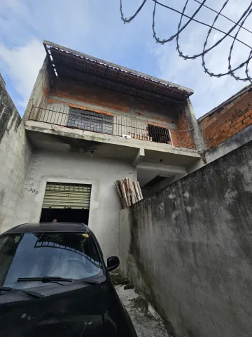 imagem 2 - Sobrado para Finalizar - Oportunidade no Campos de São José imagem 2 - Sobrado para Finalizar - Oportunidade no Campos de São José