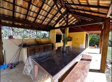 imagem 3 - linda chacara com piscina ,casa de caseiro e chalé imagem 3 - linda chacara com piscina ,casa de caseiro e chalé