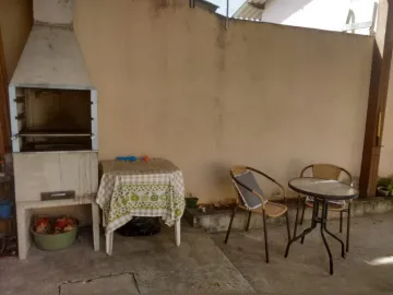 imagem 2 - CASA 2 DORM SENDO 1 SUÍTE NO VILLA BRANCA EM JACAREÍ imagem 2 - CASA 2 DORM SENDO 1 SUÍTE NO VILLA BRANCA EM JACAREÍ