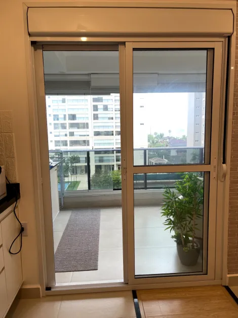 imagem 3 - Apartamento Studio MOBILIADO em zona nobre de São José dos Campos imagem 3 - Apartamento Studio MOBILIADO em zona nobre de São José dos Campos