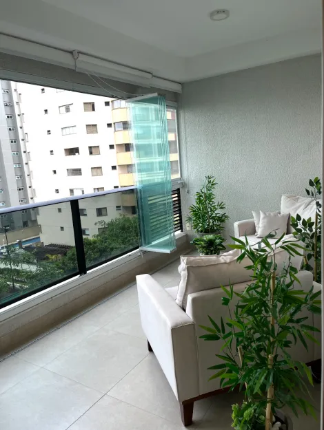 imagem 1 - Apartamento Studio MOBILIADO em zona nobre de São José dos Campos imagem 1 - Apartamento Studio MOBILIADO em zona nobre de São José dos Campos