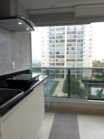 imagem 2 - Apartamento Studio MOBILIADO em zona nobre de São José dos Campos imagem 2 - Apartamento Studio MOBILIADO em zona nobre de São José dos Campos