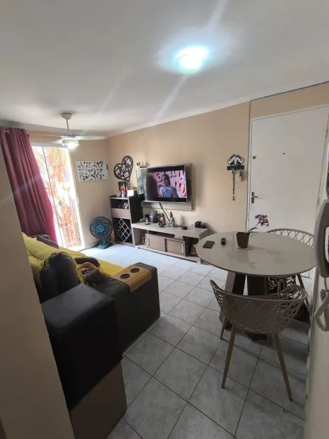 imagem 4 - Apartamento à venda no Residencial Primavera - Conforto, Lazer e Segurança imagem 4 - Apartamento à venda no Residencial Primavera - Conforto, Lazer e Segurança