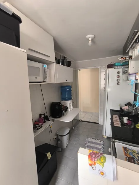 imagem 5 - Apartamento à venda no Residencial Primavera - Conforto, Lazer e Segurança imagem 5 - Apartamento à venda no Residencial Primavera - Conforto, Lazer e Segurança