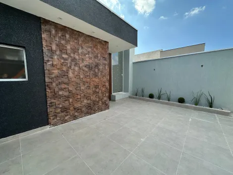 imagem 1 - Casa térrea nova no Setville - 3 quartos / 3 suítes / 2 vagas imagem 1 - Casa térrea nova no Setville - 3 quartos / 3 suítes / 2 vagas