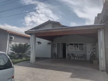 imagem 1 - Casa em condomínio de Caçapava  - 03 dormitórios com suíte imagem 1 - Casa em condomínio de Caçapava  - 03 dormitórios com suíte