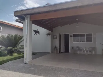 imagem 2 - Casa em condomínio de Caçapava  - 03 dormitórios com suíte imagem 2 - Casa em condomínio de Caçapava  - 03 dormitórios com suíte