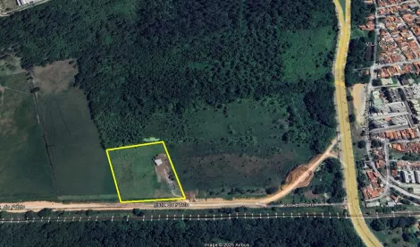 imagem 2 - Excelente area na nova Via Jaguary, ao lado da via norte, ao lado do centro,!!! raridade e Preço de ocasião imagem 2 - Excelente area na nova Via Jaguary, ao lado da via norte, ao lado do centro,!!! raridade e Preço de ocasião