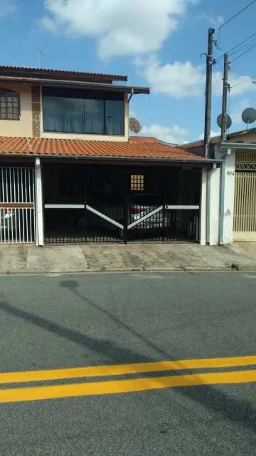imagem 5 - Casa a venda - Bosque dos Eucaliptos - otima localização proximo ao Sesi imagem 5 - Casa a venda - Bosque dos Eucaliptos - otima localização proximo ao Sesi