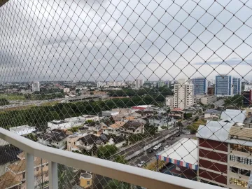 imagem 1 - Apartamento no 10º andar com sacada gourmet no Jardim Aquárius, Edifício IL Terrazzo imagem 1 - Apartamento no 10º andar com sacada gourmet no Jardim Aquárius, Edifício IL Terrazzo
