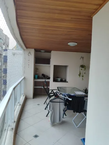 imagem 2 - Apartamento no 10º andar com sacada gourmet no Jardim Aquárius, Edifício IL Terrazzo imagem 2 - Apartamento no 10º andar com sacada gourmet no Jardim Aquárius, Edifício IL Terrazzo