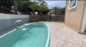 imagem 1 - Excelente sobrado (Jd das Indústrias) - 3 quartos / 1 suíte / piscina / próximo a Arena Farma Conde imagem 1 - Excelente sobrado (Jd das Indústrias) - 3 quartos / 1 suíte / piscina / próximo a Arena Farma Conde