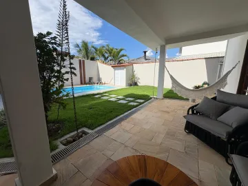 imagem 1 - Belo sobrado no condomínio Aquarius II (Jd Aquarius) - 4 suítes / escritório / piscina / 4 vagas imagem 1 - Belo sobrado no condomínio Aquarius II (Jd Aquarius) - 4 suítes / escritório / piscina / 4 vagas