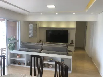 imagem 1 - Apartamento sofisticado no Splendor Garden - Vista livre e espaço gourmet imagem 1 - Apartamento sofisticado no Splendor Garden - Vista livre e espaço gourmet