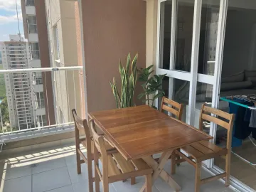 imagem 4 - Apartamento sofisticado no Splendor Garden - Vista livre e espaço gourmet imagem 4 - Apartamento sofisticado no Splendor Garden - Vista livre e espaço gourmet