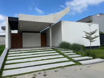 imagem 1 - CASA TERREA CONTEMPORÂNIA COM 240m2 - 03 SUITES - URBANOVA RES MONTE CARLO - SJC imagem 1 - CASA TERREA CONTEMPORÂNIA COM 240m2 - 03 SUITES - URBANOVA RES MONTE CARLO - SJC