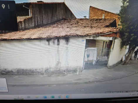 imagem 1 - casa a venda co tres dormitorios precisa de reforma imagem 1 - casa a venda co tres dormitorios precisa de reforma
