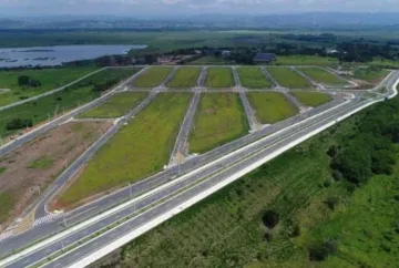 imagem 2 - ÓTIMO TERRENO EM CONDOMÍNIO FECHADO A 5 MINUTOS DO CENTER VALE, LAZER, 250 M2, ACEITA FINANCIAMENTO imagem 2 - ÓTIMO TERRENO EM CONDOMÍNIO FECHADO A 5 MINUTOS DO CENTER VALE, LAZER, 250 M2, ACEITA FINANCIAMENTO