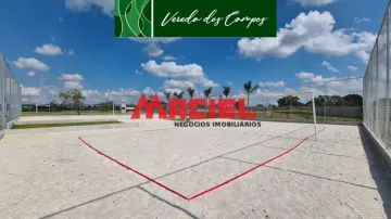 imagem 4 - ÓTIMO TERRENO EM CONDOMÍNIO FECHADO A 5 MINUTOS DO CENTER VALE, LAZER, 250 M2, ACEITA FINANCIAMENTO imagem 4 - ÓTIMO TERRENO EM CONDOMÍNIO FECHADO A 5 MINUTOS DO CENTER VALE, LAZER, 250 M2, ACEITA FINANCIAMENTO