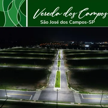 imagem 4 - ÓTIMO TERRENO EM CONDOMÍNIO FECHADO A 5 MINUTOS DO CENTER VALE, LAZER, 250 M2, ACEITA FINANCIAMENTO imagem 4 - ÓTIMO TERRENO EM CONDOMÍNIO FECHADO A 5 MINUTOS DO CENTER VALE, LAZER, 250 M2, ACEITA FINANCIAMENTO