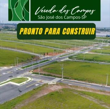 imagem 5 - ÓTIMO TERRENO EM CONDOMÍNIO FECHADO A 5 MINUTOS DO CENTER VALE, LAZER, 250 M2, ACEITA FINANCIAMENTO imagem 5 - ÓTIMO TERRENO EM CONDOMÍNIO FECHADO A 5 MINUTOS DO CENTER VALE, LAZER, 250 M2, ACEITA FINANCIAMENTO