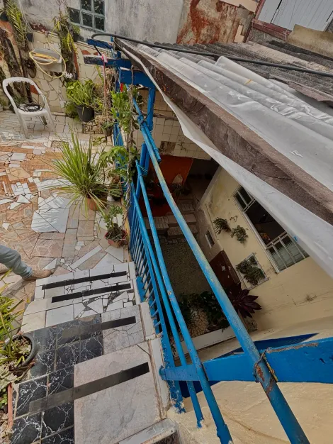 imagem 5 - casa antiga em excelente localização , ideal para construtores imagem 5 - casa antiga em excelente localização , ideal para construtores