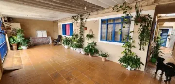 imagem 1 - casa antiga em excelente localização , ideal para construtores imagem 1 - casa antiga em excelente localização , ideal para construtores