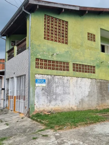 imagem 1 - SOBRADO RESIDENCIAL COM PONTO COMERCIAL -  ZONA NORTE - ALTO DE SANTANA imagem 1 - SOBRADO RESIDENCIAL COM PONTO COMERCIAL -  ZONA NORTE - ALTO DE SANTANA