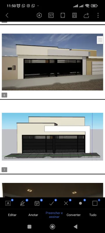 imagem 1 - Casa nova JARDIM SATÉLITE 3 dormitórios com suíte Terrea imagem 1 - Casa nova JARDIM SATÉLITE 3 dormitórios com suíte Terrea