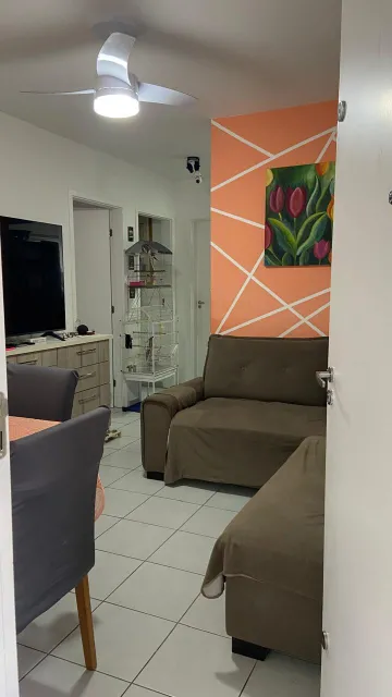 imagem 1 - OPORTUNIDADE - APARTAMENTO PLANEJADO - CAJURU II imagem 1 - OPORTUNIDADE - APARTAMENTO PLANEJADO - CAJURU II