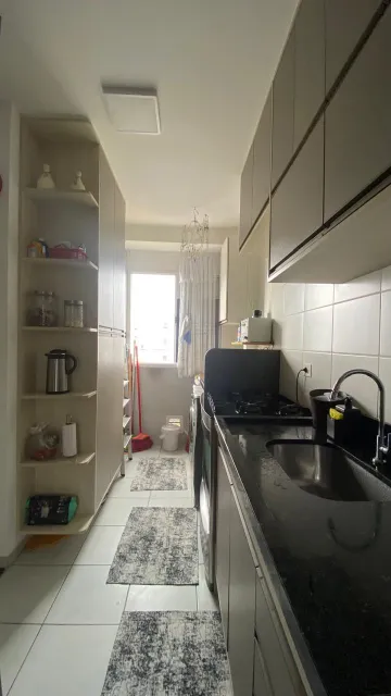 imagem 2 - OPORTUNIDADE - APARTAMENTO PLANEJADO - CAJURU II imagem 2 - OPORTUNIDADE - APARTAMENTO PLANEJADO - CAJURU II