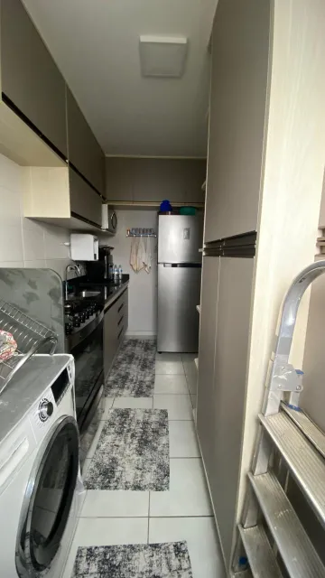 imagem 4 - OPORTUNIDADE - APARTAMENTO PLANEJADO - CAJURU II imagem 4 - OPORTUNIDADE - APARTAMENTO PLANEJADO - CAJURU II