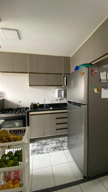 imagem 5 - OPORTUNIDADE - APARTAMENTO PLANEJADO - CAJURU II imagem 5 - OPORTUNIDADE - APARTAMENTO PLANEJADO - CAJURU II