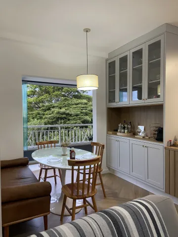 imagem 3 - Apartamento reformado com varanda gourmet no Jardim Oriente - São José dos Campos imagem 3 - Apartamento reformado com varanda gourmet no Jardim Oriente - São José dos Campos