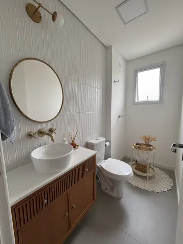 imagem 4 - Apartamento reformado com varanda gourmet no Jardim Oriente - São José dos Campos imagem 4 - Apartamento reformado com varanda gourmet no Jardim Oriente - São José dos Campos