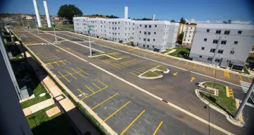 imagem 4 - Apartamento - Padrão imagem 4 - Apartamento - Padrão