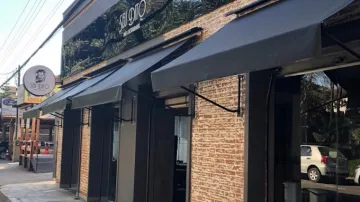 imagem 1 - ponto comercial na Anchieta, 4 banheiros, cozinha grande e salão imagem 1 - ponto comercial na Anchieta, 4 banheiros, cozinha grande e salão