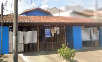 imagem 1 - CASA PARA VENDA COM 250m² DE TERRENO NA ZONA SUL imagem 1 - CASA PARA VENDA COM 250m² DE TERRENO NA ZONA SUL
